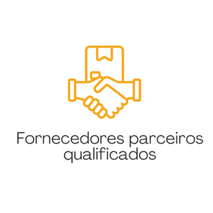 Fornecedores